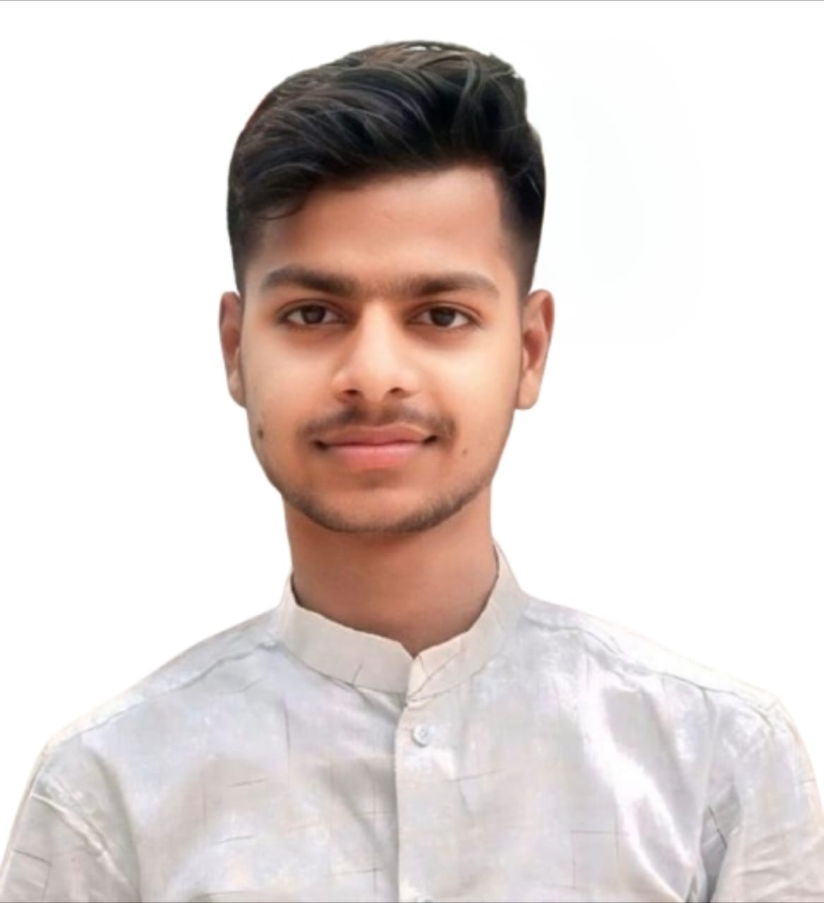 रिकेश मौर्यवंशी